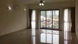 Meralodge (D23), Condominium #635903761